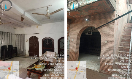 GARG OIL MILL PRABHA 99253